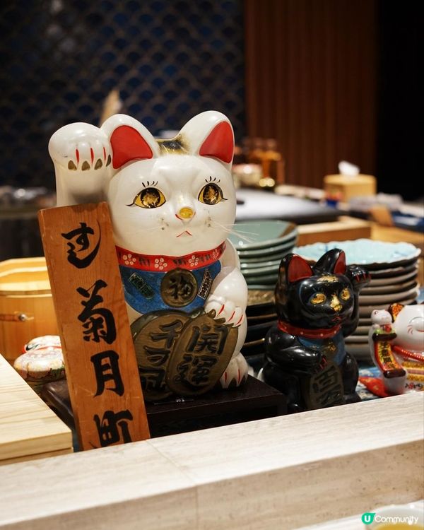 Ｉ 海膽盛宴23品Omakase ・鉄板燒 Ｉ觀塘人氣 菊月町 Ｉ