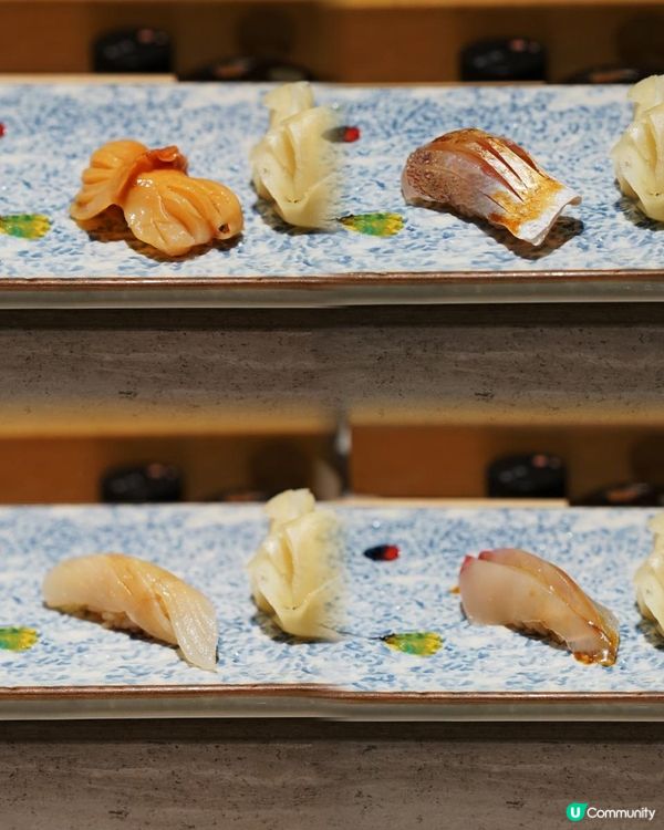 Ｉ 海膽盛宴23品Omakase ・鉄板燒 Ｉ觀塘人氣 菊月町 Ｉ