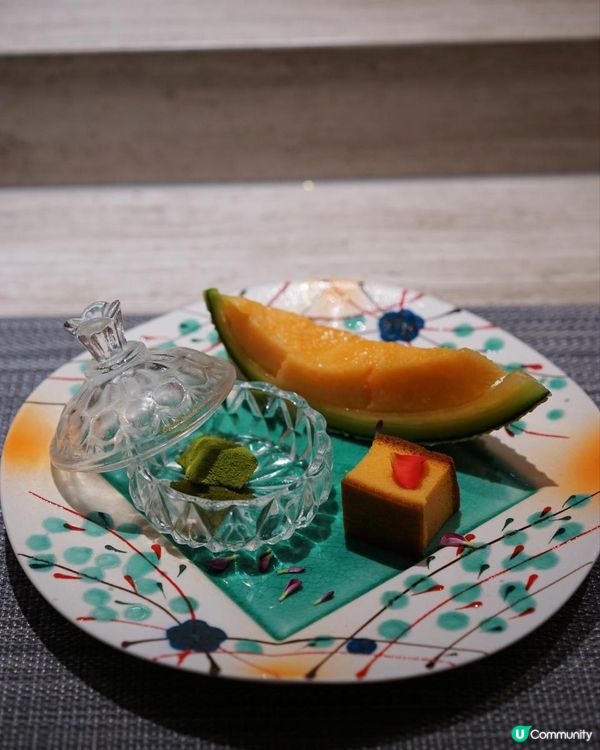 Ｉ 海膽盛宴23品Omakase ・鉄板燒 Ｉ觀塘人氣 菊月町 Ｉ