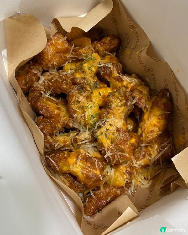 🇰🇷韓國旅行必食炸雞！「黑白大廚」聯名推出新口味😛