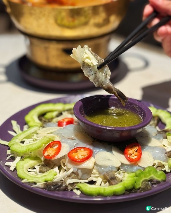 沙田 | 正宗惹味東北泰國菜