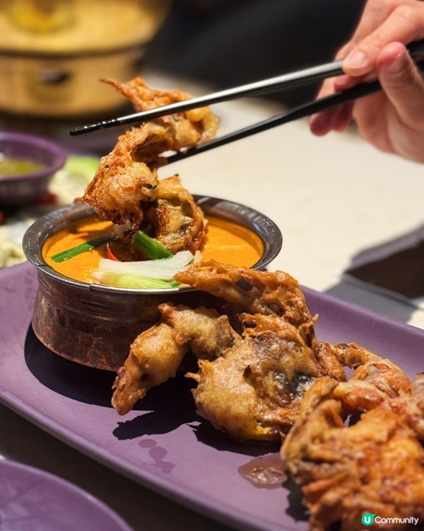 沙田 | 正宗惹味東北泰國菜