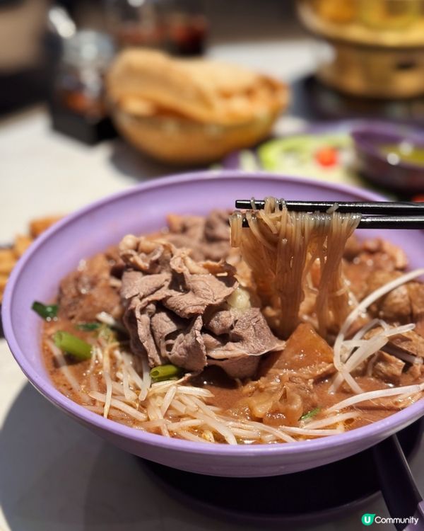 沙田 | 正宗惹味東北泰國菜