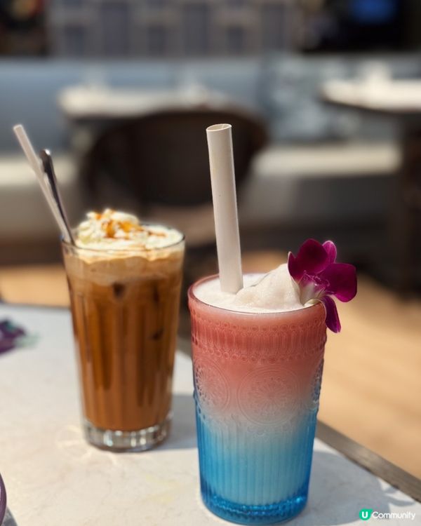 沙田 | 正宗惹味東北泰國菜