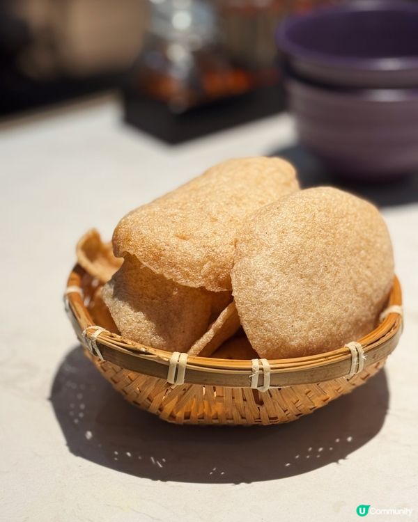 沙田 | 正宗惹味東北泰國菜