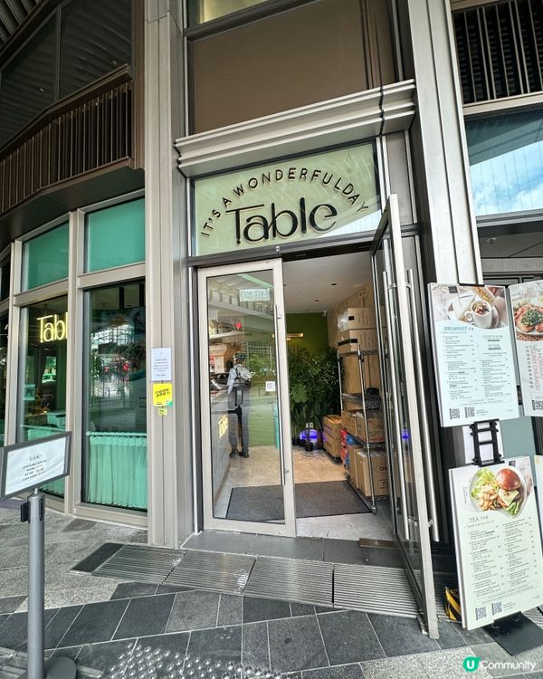 黃竹坑食早餐😋