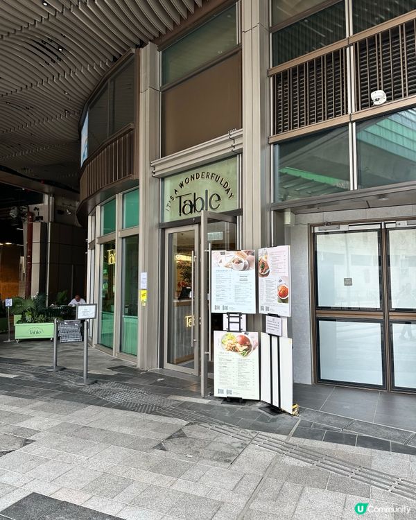 黃竹坑食早餐😋