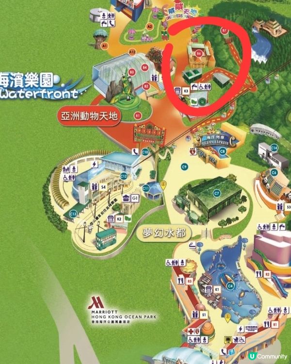 去睇家姐細佬小攻略