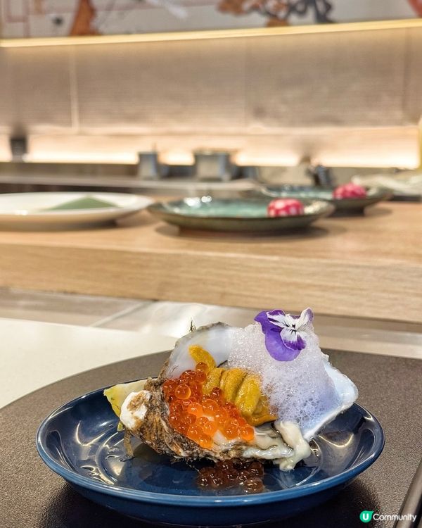 📍CP 值超高鐵板燒| 中環龍亭