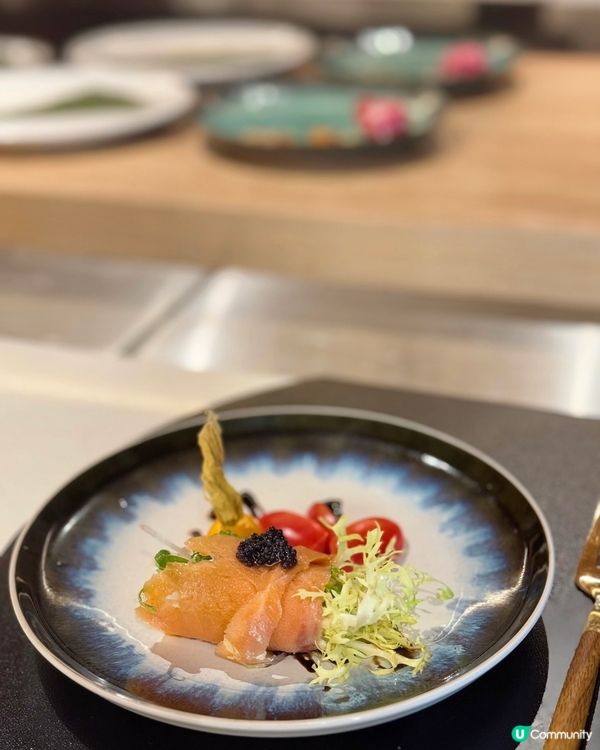 📍CP 值超高鐵板燒| 中環龍亭