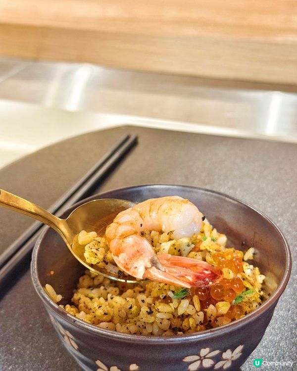 📍CP 值超高鐵板燒| 中環龍亭