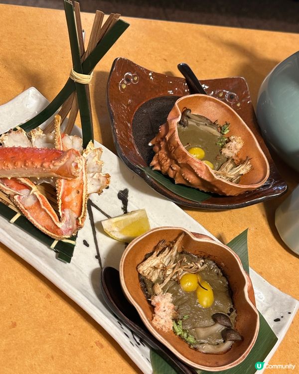 大阪蟹道樂咁嘅價錢？