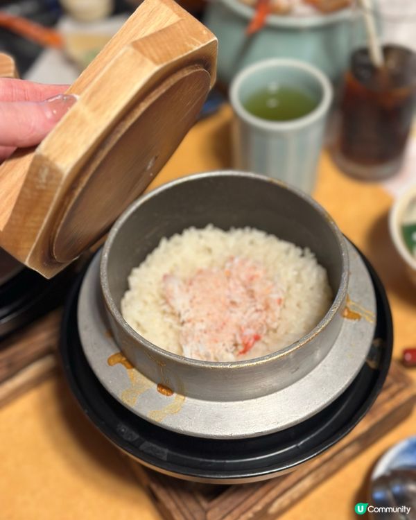 大阪蟹道樂咁嘅價錢？