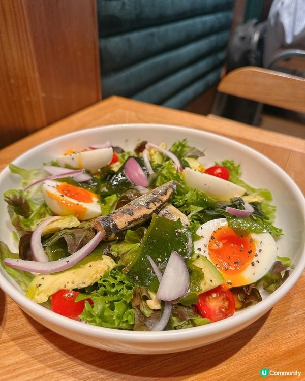 健康有營既選擇