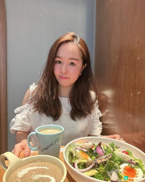 健康有營既選擇