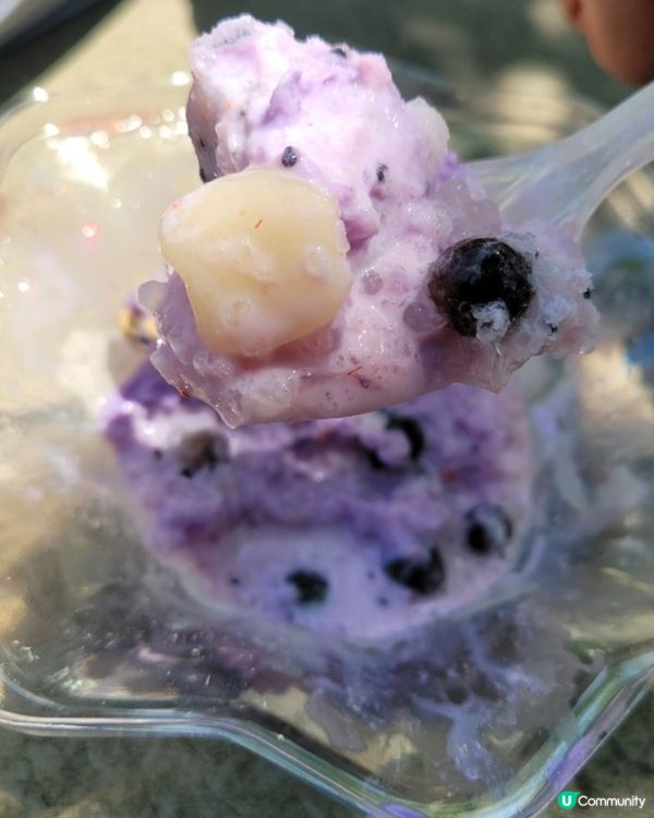 🇰🇷韓國夏日旅行必食GoMango🥭芋頭雪糕 x 熱帶