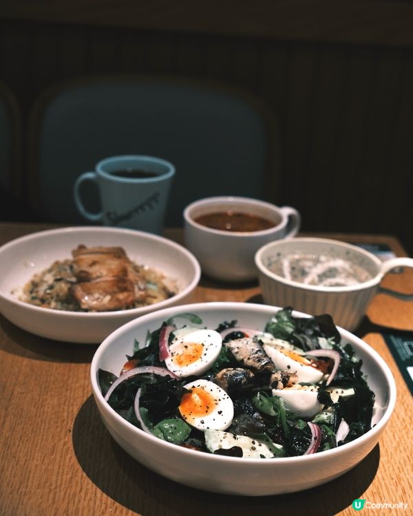 識得食~Keep Fit餐都可以好好食!