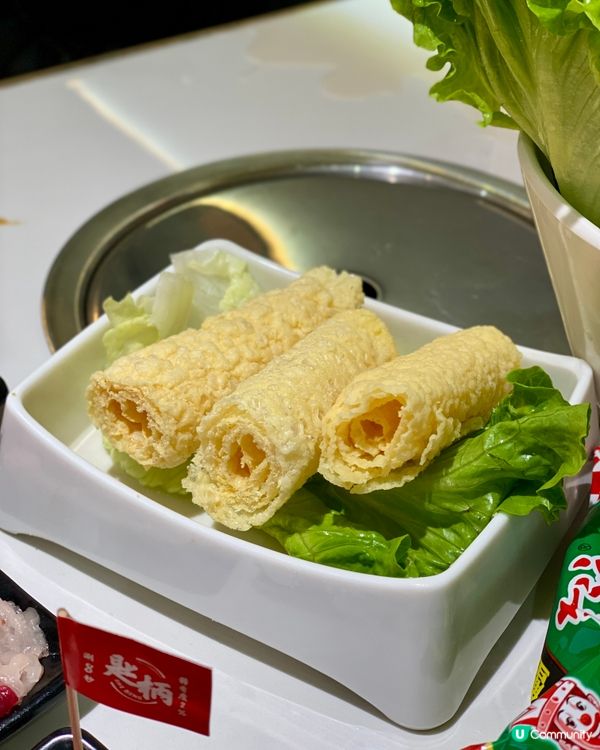 ✨深圳🇨🇳-⚠️💬稀有部位試過那款💢潮汕火鍋竟它…⁉️📍禧牛薈