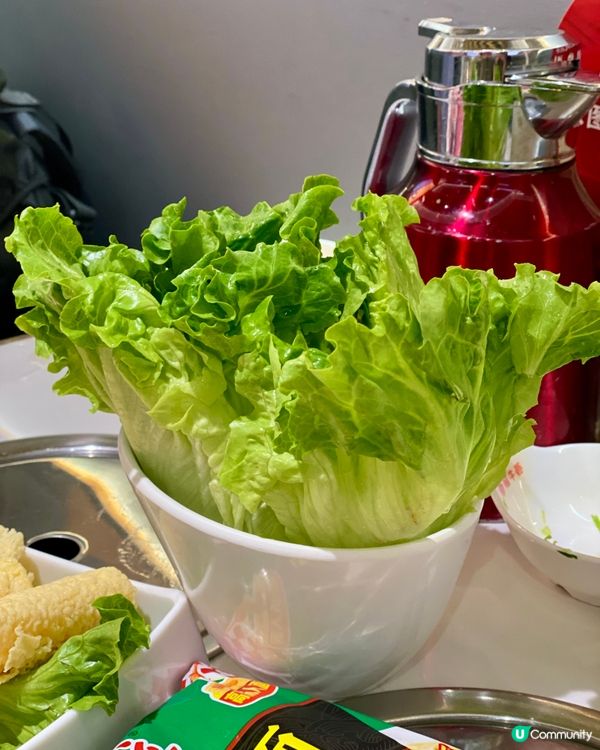 ✨深圳🇨🇳-⚠️💬稀有部位試過那款💢潮汕火鍋竟它…⁉️📍禧牛薈