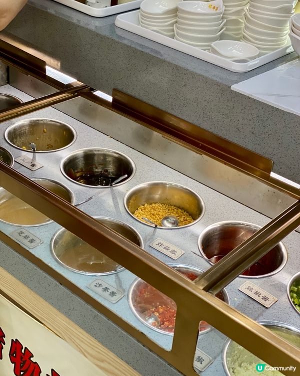 ✨深圳🇨🇳-⚠️💬稀有部位試過那款💢潮汕火鍋竟它…⁉️📍禧牛薈