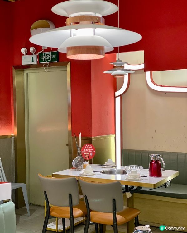 ✨深圳🇨🇳-⚠️💬稀有部位試過那款💢潮汕火鍋竟它…⁉️📍禧牛薈