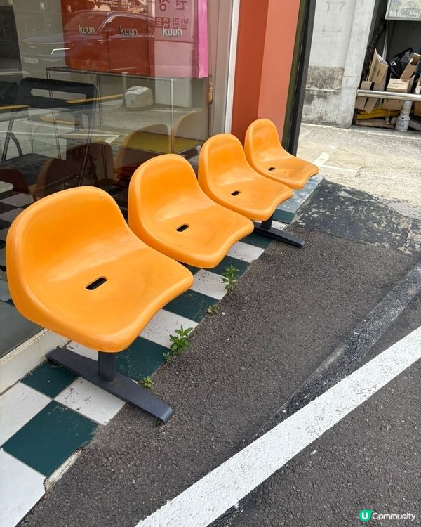 🇰🇷韓國咖啡廳küun超特色迪拜朱古力刨冰推薦🍧