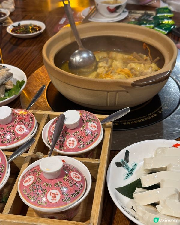 🍲懷舊火鍋打卡聖地！