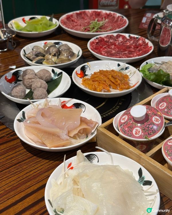 🍲懷舊火鍋打卡聖地！