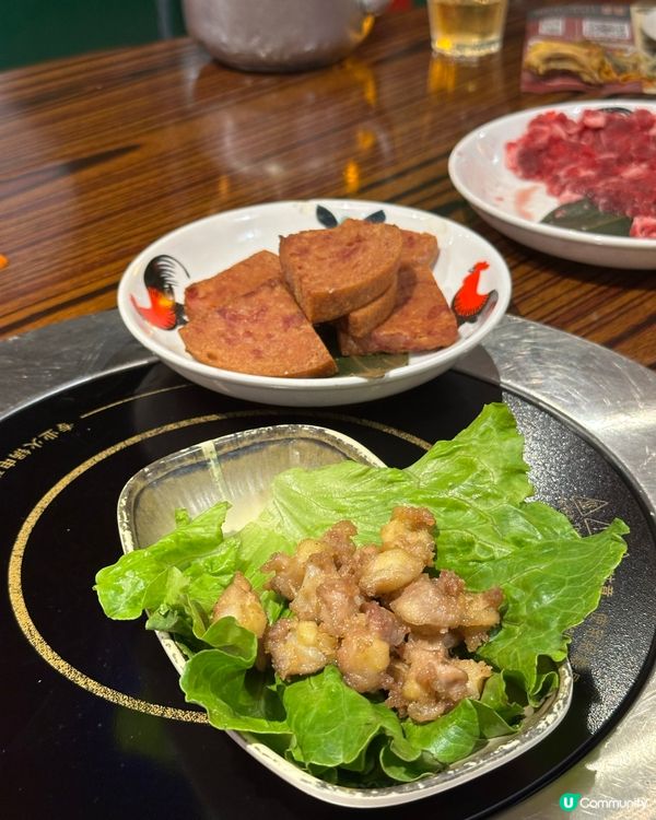 🍲懷舊火鍋打卡聖地！