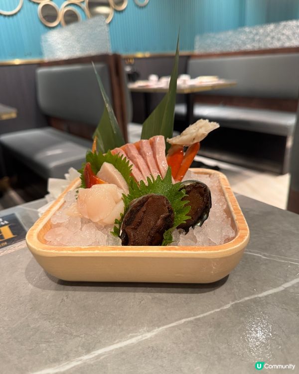 旺角放題抵到喊😱