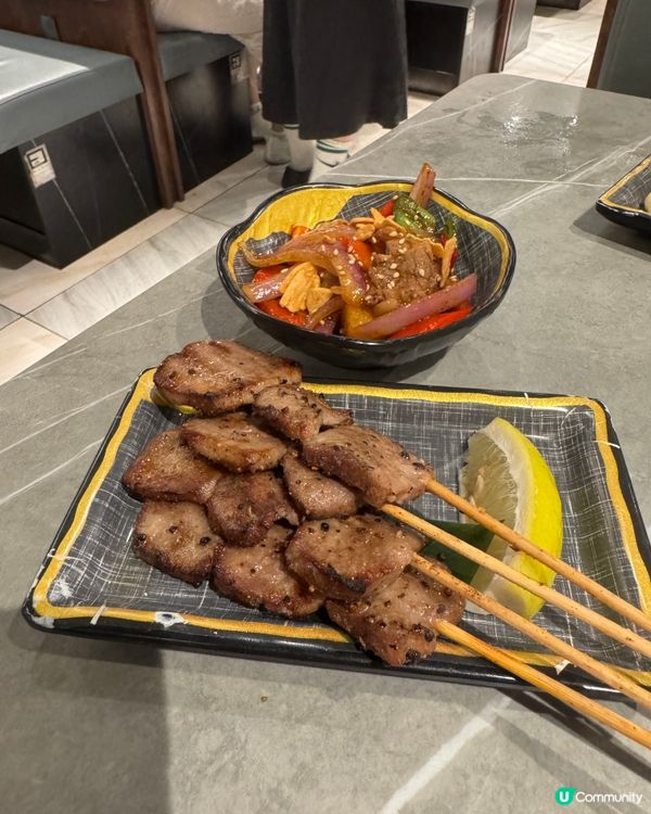 旺角放題抵到喊😱