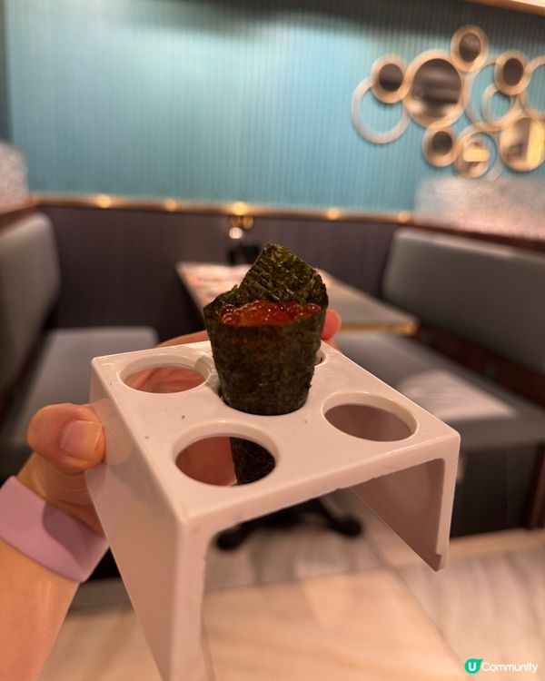 旺角放題抵到喊😱