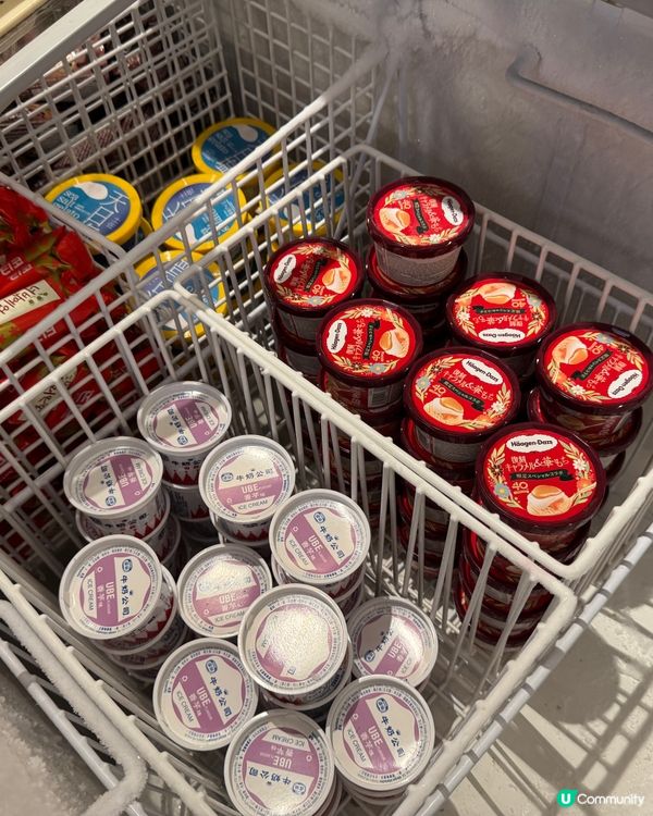 旺角放題抵到喊😱