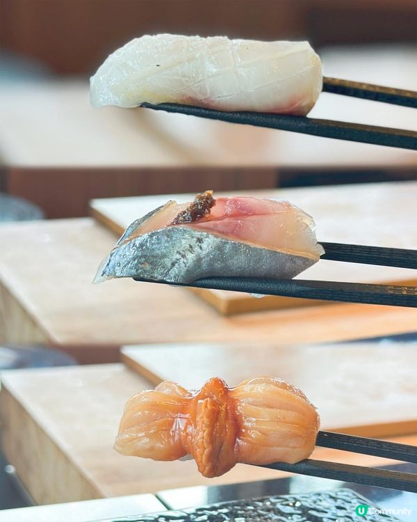 Omakase in CWB