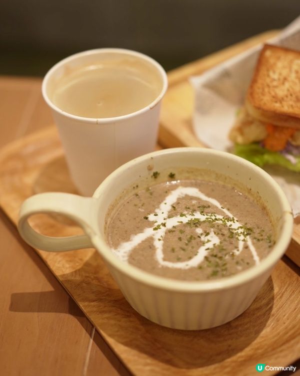 無糖高纖高蛋白三文治 🥪😋健康好味！