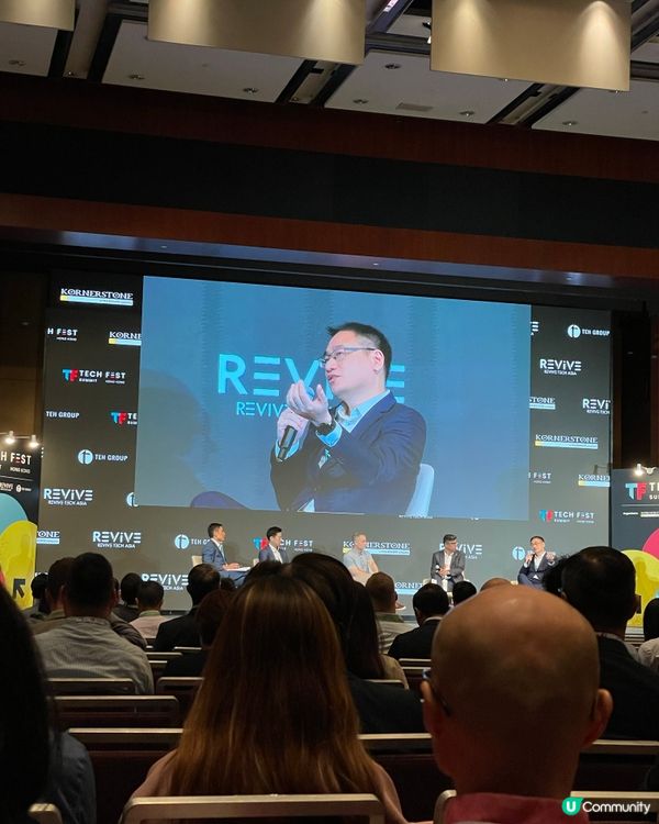 🤖 2025 熱潮，未來科技點發展？