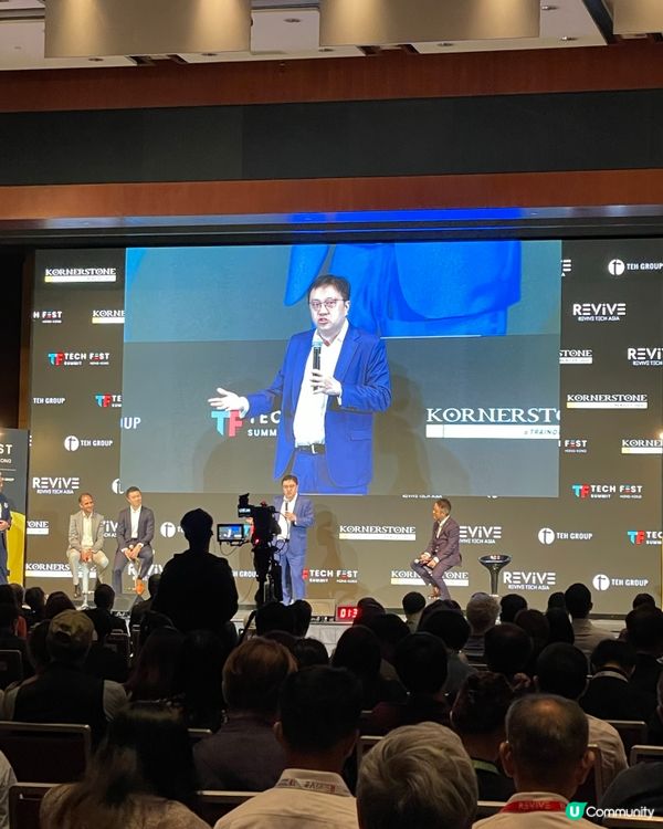 🤖 2025 熱潮，未來科技點發展？