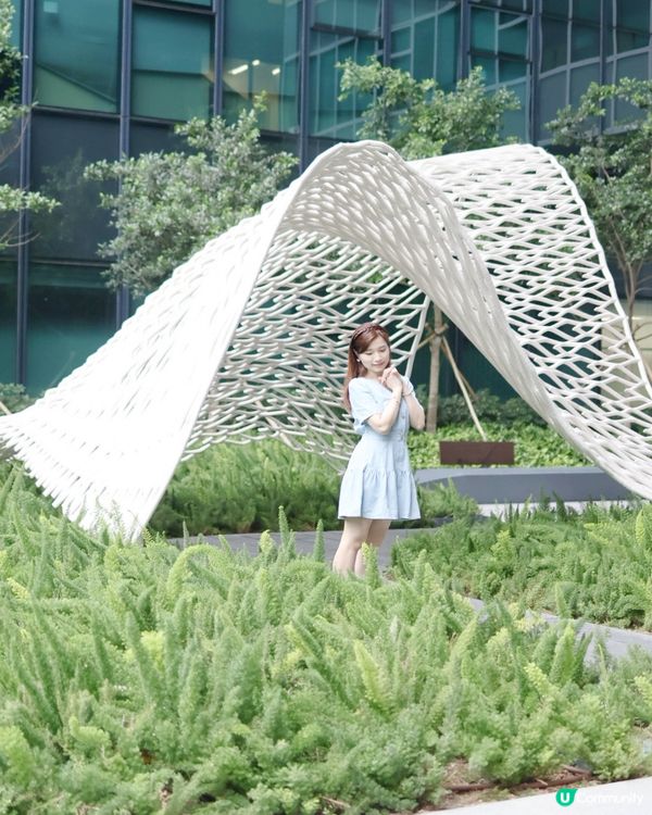 😍將軍澳發現一生一世打卡新地標?