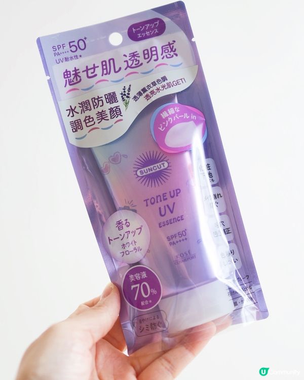 迎接夏天 為皮膚護理做好準備