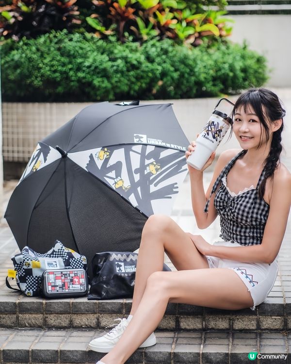 今次堅抵!🤩加$1就換到Snoopy 