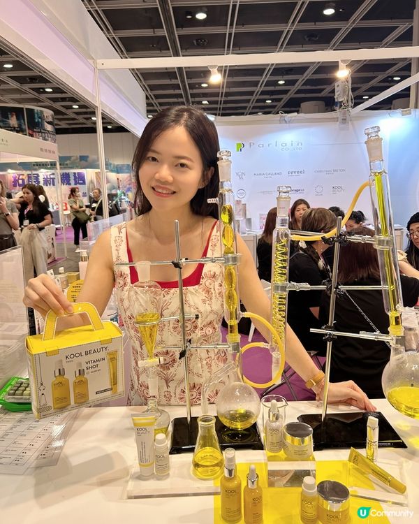 第26屆姊妹專業美容展 