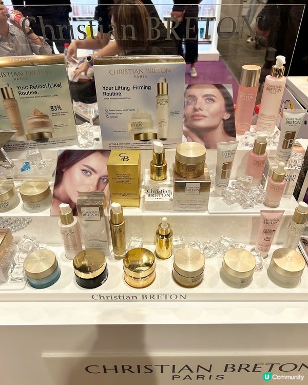 第26屆姊妹專業美容展 