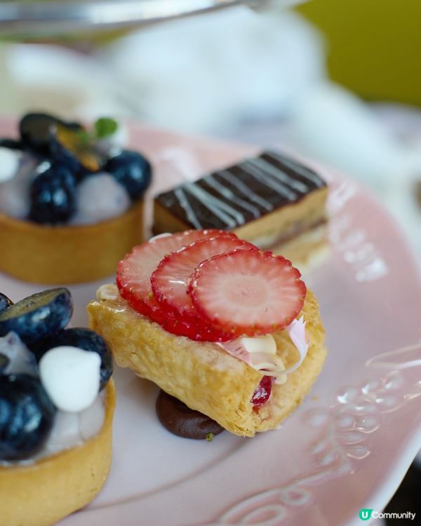 下午茶🫖Hotel ICON與𝗟𝗘 𝗖𝗥𝗘𝗨𝗦𝗘𝗧合作