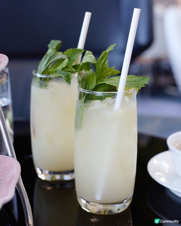 下午茶🫖Hotel ICON與𝗟𝗘 𝗖𝗥𝗘𝗨𝗦𝗘𝗧合作