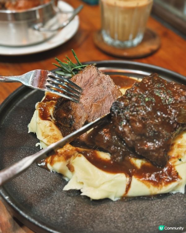 土瓜灣超人氣Café  必食梳乎里班㦸🥞