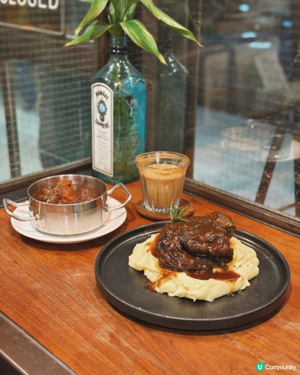 土瓜灣超人氣Café  必食梳乎里班㦸🥞