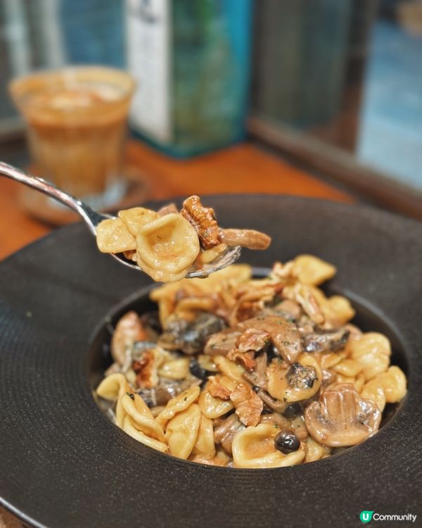 土瓜灣超人氣Café  必食梳乎里班㦸🥞