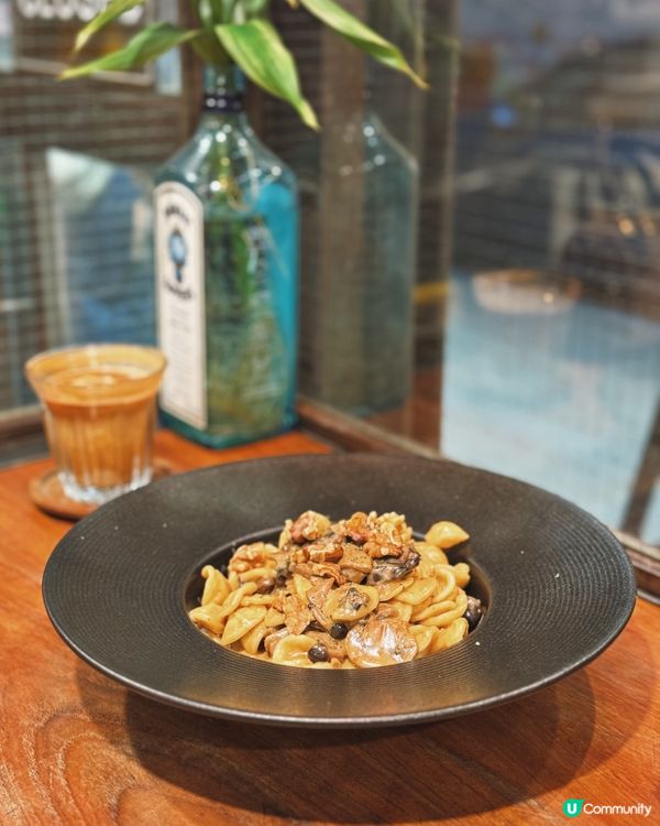 土瓜灣超人氣Café  必食梳乎里班㦸🥞