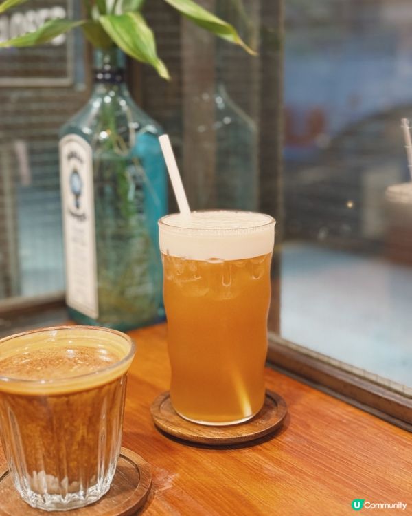 土瓜灣超人氣Café  必食梳乎里班㦸🥞