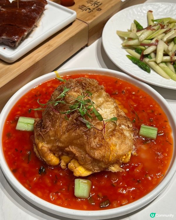 廣深必食高質粵菜 🥢  
米芝蓮一星廚房班底，出品直逼利苑！